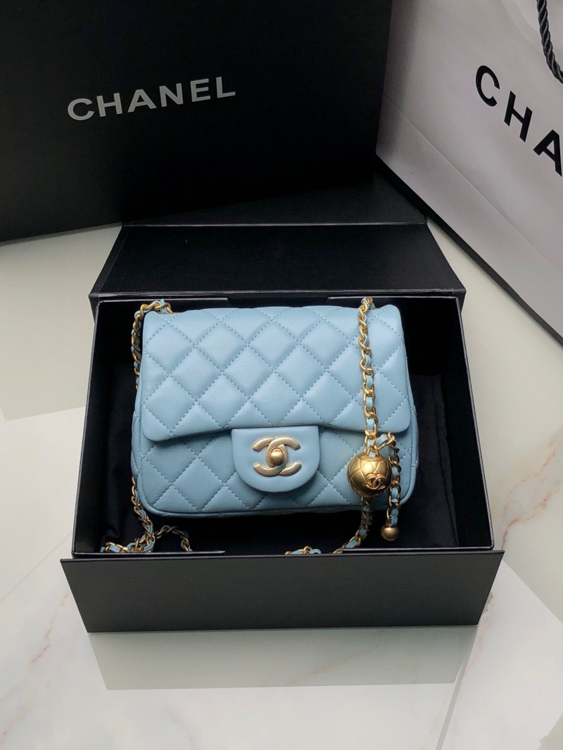 Ch**el cf series bags